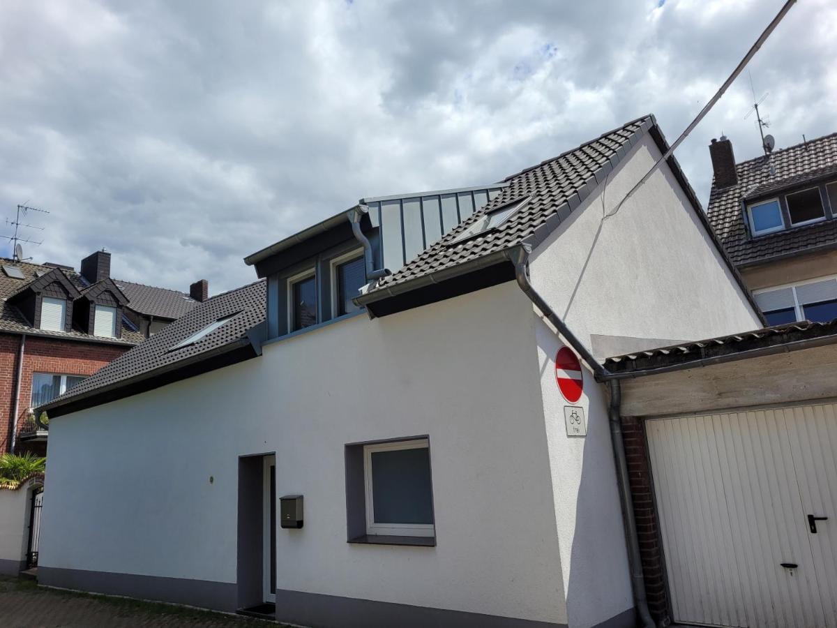 Casa-Mandelartz Apartment Rees Exterior foto